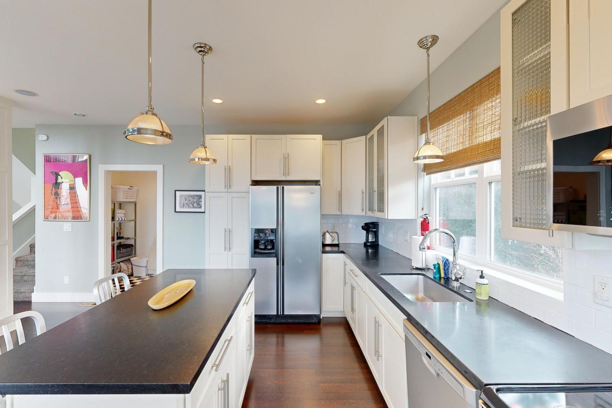 Alder Beach House Oceanside Extérieur photo